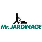 logo Mr Jardinage
