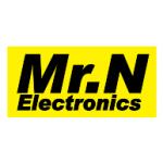 logo Mr N Electronics