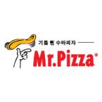logo Mr Pizza