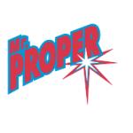 logo Mr Proper