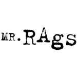logo Mr Rags