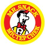 logo Mr Snack