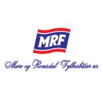 logo MRF
