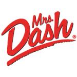 logo Mrs Dash