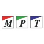 logo MRT