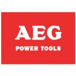logo AEG