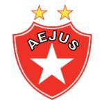 logo AEJUS-Associacao Esportista dos Jovens Unidos de Santana-AP