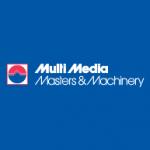 logo Multi Media Masters & Machinery