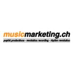 logo musicmarketing ch