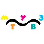logo Muz-TV
