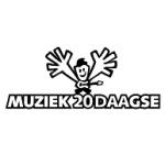 logo Muziek 20 Daagse
