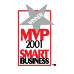 logo MVP Smart Business