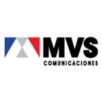 logo MVS Comunicaciones