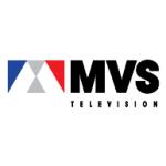 logo MVS Television