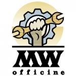 logo MW officine