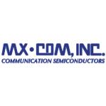 logo MX-COM
