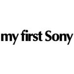 logo my first Sony(102)