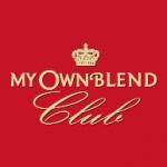 logo My Own Blend Club