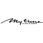 logo My Time