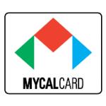 logo Mycal Card