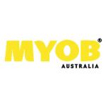 logo MYOB