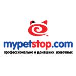 logo mypetstop com