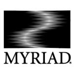 logo Myriad