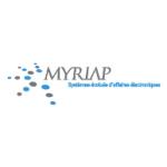 logo Myriap
