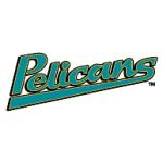 logo Myrtle Beach Pelicans