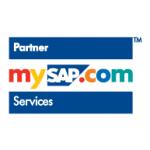 logo mySAP com Partner