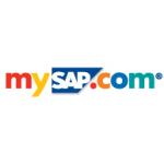 logo mySAP com