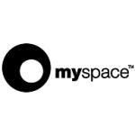 logo MySpace