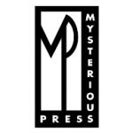 logo Mysterious Press
