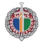 logo MZKS Chrobry Glogow