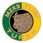 logo MZKS Tur Turek