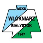 logo MZKS Wlokniarz Bialystok