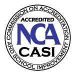 logo NCA CASI