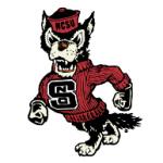 logo NCSU Wolfpack