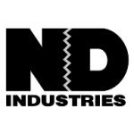 logo ND Industries