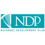 logo NDP