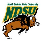 logo NDSU Bison(33)