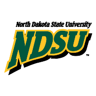 logo NDSU Bison(35)