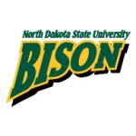 logo NDSU Bison(36)