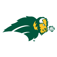 logo NDSU Bison(38)