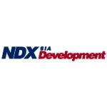 logo NDX SIA Development