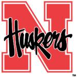logo Nebraska Corn Huskers