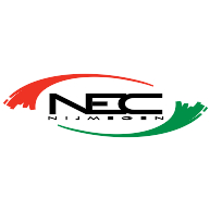logo NEC Nijmegen