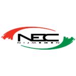 logo NEC Nijmegen