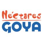 logo Nectares Goya