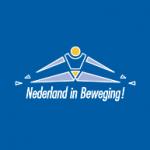 logo Nederland in Beweging!